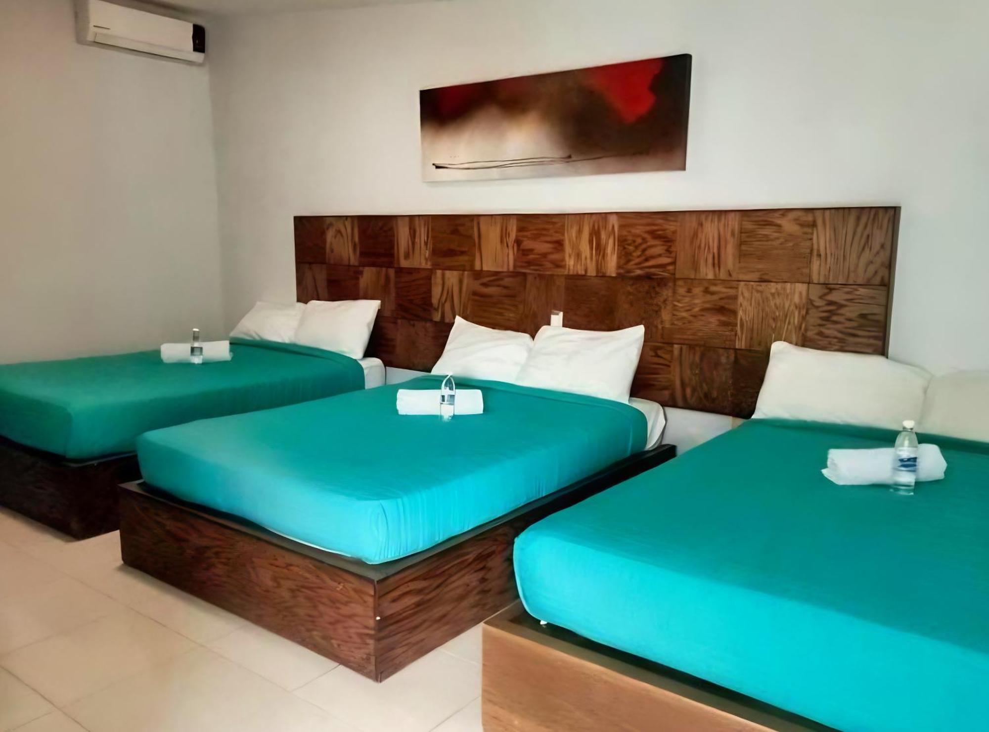 Hotel Jm Celaya  Zewnętrze zdjęcie
